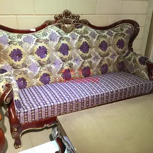 欧式布艺沙发 布艺沙发批发 明旺家具