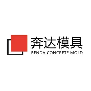 天津博拓奔达机械设备有限公司