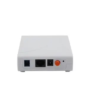 1个PON上联接口 /GL-E8010U-FZ/1000M以太网易管理易维护家庭式端口