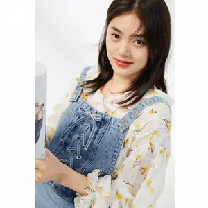 娜尔思NARESI2020年夏装休闲品牌折扣女装走份拿货深圳四川凉山好听的女装店名字