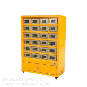 实验室用土壤样品干燥箱_金坛良友数显恒温24室干燥箱_全自动干燥箱价格