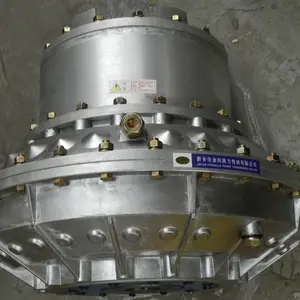 新乡金田偶合器YOXVNZ400 450液力耦合器藕合器