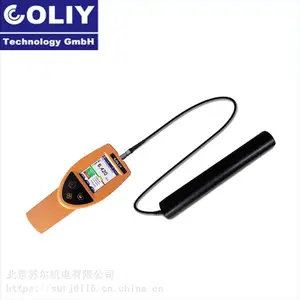 ��Ӧ�¹�COLIY���׵�ų�ǿ�ȷ�����