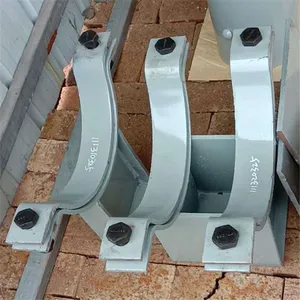 ˮƽ�ܵ����D9-II������ʯ���ܵ�֧���ܳ��ҹ�ӦHG/T21629-1999
