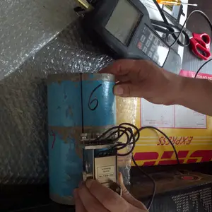 TSC-2M-8金属磁记忆检测仪