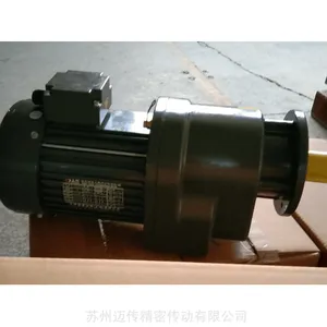 士元1.5KW立式减速机 73大型工业风扇减速机 GV35-1500-28-S