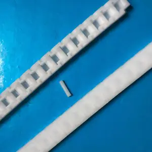 上海业望 50p塑料链条 60p塑料链条管理
