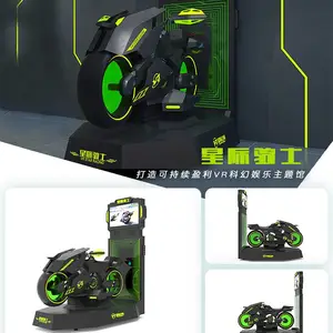 �Ǽ�VR�������ջ� �̳�����vr�����豸 ģ����ʵĦ�г���ʻvr��ʩ