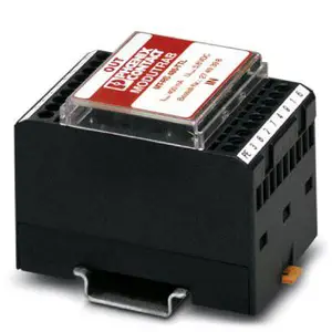 ��Ʒ DC/DCת���� - MINI-PS- 12- 24DC/24DC/1 - 2866284