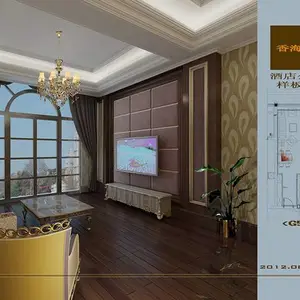 办公楼工装装饰设计风格-常州工装装饰设计风格-华尊建设