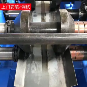 止水钢板设备A止水钢带成型机设备A全自动止水钢板机设备