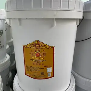 蛋糕烘焙糖浆--焙烤中式糕点25kg桶装先卓品牌糖浆