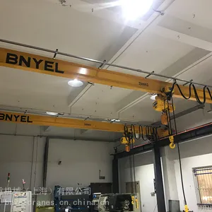 非标定制单梁桥式起重机