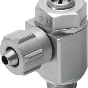 �¹���˹��/FESTO ��������������� GRLA-1/8-QS-6-D