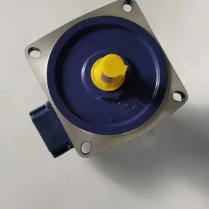 台湾东力电机PF28-0750-15S3-X5厦门东历电机三相异步电机新能源减速机