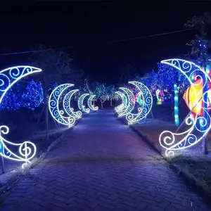 ʡ�����ͻ���led�ƹ����������͵��̳���԰����װ�εƶ��ƹ���