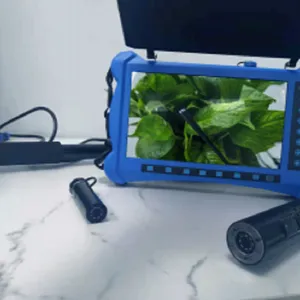 音视频生命探测仪/抗震救援音视频生命探测仪 型号:BF-V2000E库号D404099