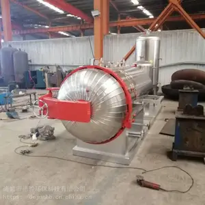 禽畜无害化处理设备 病死畜禽无害化处理机器供应