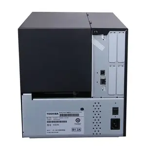 Toshiba��ҵ��ӡ����֥��ǩ��ӡ�� B-EX4T2-HS��תӡ�����ӡ�� 600dpi��ӡ��