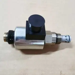 EVR系列比例调压阀_EVR10-20-D1/D2