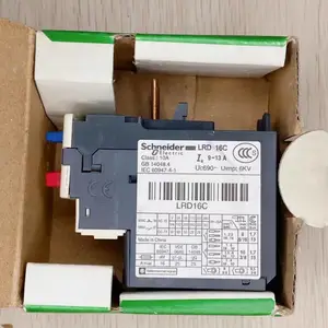 �ȹ��ؼ̵���LRD4367ʩ�͵��ȼ̵���LRD4367C 95-120Aԭװ�ֻ�