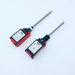 ��ʵ��������SN4170-SL-C-R �ֶ���λ ��ȫ��ͣ���������г̿���