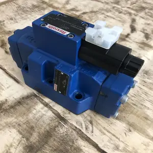 �¹�Rexroth��ʿ�ֵ�Ż���4WE6D62/EG24N9K4 Һѹ����Һѹ��