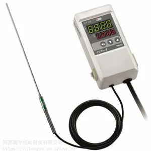 日本TOHO東邦電子壁挂式温度调节计DT-03