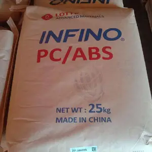 乐天***材料（原三星***毛织）Infino NH-1015U阻燃耐候级PC/ABS