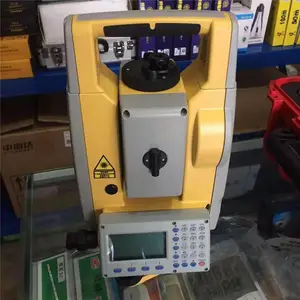 西安可以维修全站仪