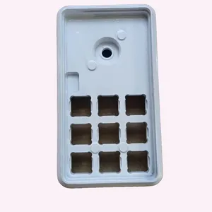 散热器加工 电脑周边产品 仪器仪表壳体 表面处理