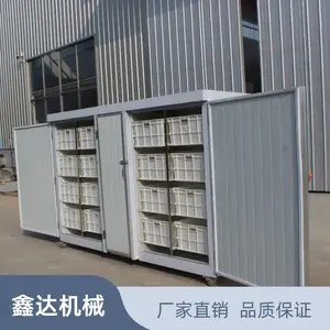 多用型豆芽机加工视频 生黄豆芽的机器 种类齐全发货快