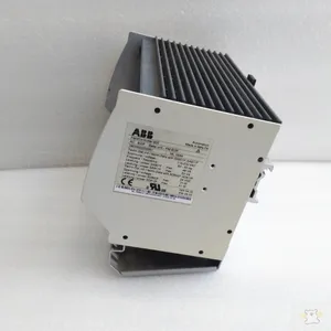 逻辑控制处理器PM803 3BDH000530R1 PLC/DCS模块