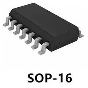 12V��24V 20Aͬ������оƬAH6966