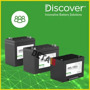Discover ���ô� EVGT6A-A ����6V260AH �綯�泵����ϵͳ