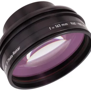 4401-527-000-21 linos场镜 940-980nm场镜 14-20mm入瞳场镜 F163