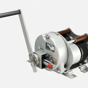 日本MAXPULL大力绞盘 GM-20 多种色彩可选 质量保障