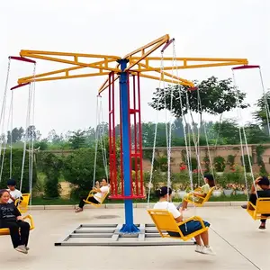 ���ϳ����޶��������豸6����ת������ǧ��԰��ͯ����԰�豸