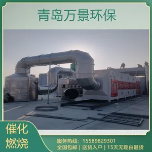 RCO�߻�ȼ�� ���������豸 ��ҵ�ܽ����� RTO���ȷ���¯