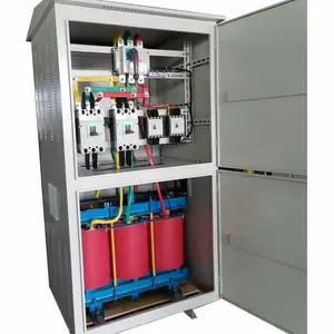 仁浦隔离变压器SG-180KVA 三相380V变三相380V带机箱电压可定做