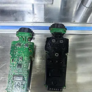 电动工具控制板灌胶模具 低压注塑模具