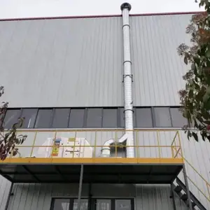 安徽防爆打磨台环保处理设备商家 极净环境工程供应