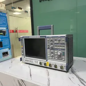 �޵���ʩ�ߴ�R&S RTE1054����ʾ����500MHz