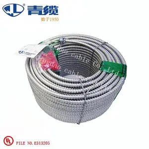 CSA��֤AC90 600V 2*14AWG+14AWG��ͭ���壩