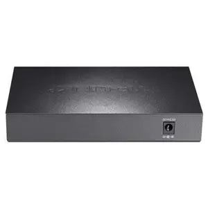 TP-LINK TL-SF1008VE 8口百兆钢壳非网管VLAN交换机分线器分流器