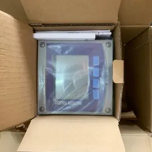 电导率变送器30280774 Transmitter M300 WaterC/R 2-CH _1/4DIN 模拟2和4电极
