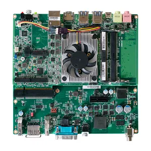 SDML-WL 2 DDR4 2400MHz SODIMM up to 32G