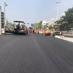 2019深圳工业城沥青施工厂家/旧城改造沥青施工