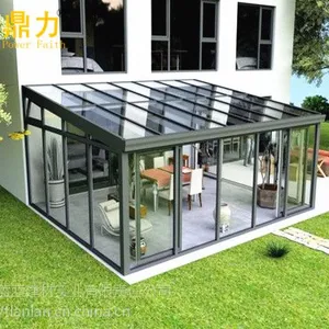 合肥阳光房安装效果比较好的制作方法