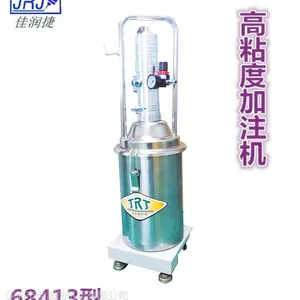 微型气动黄油机 厂家直供 售后无忧